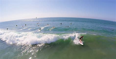 cheapest area for surfers to live in southern california